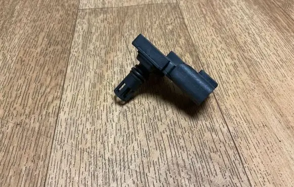 Ford Focus Mass air flow meter PBTGF30