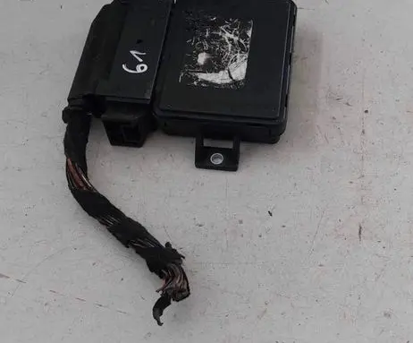 Audi A6 S6 C6 4F Brake system control unit/module A2C53173612