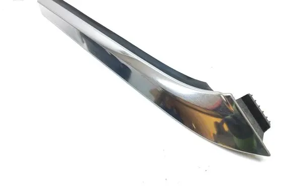 Renault Espace V (RFC) Fender trim (molding) 638744661R