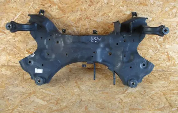 Hyundai Santa Fe Front subframe