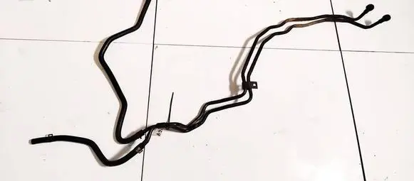 Infiniti FX Power steering hose/pipe/line 