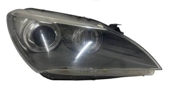 BMW 6 F06 Gran coupe Headlight/headlamp 7222094 0302541282