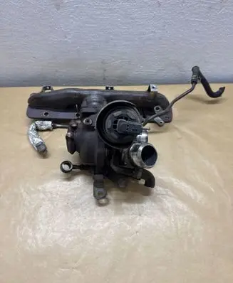 Ford S-MAX Turbo 78358304