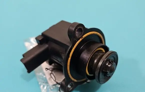 Peugeot 5008 Turbo solenoid valve 70111505 IMPRK1502764