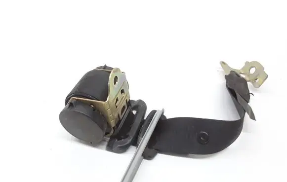 Mercedes-Benz CLK A208 C208 Rear seatbelt 2088600485