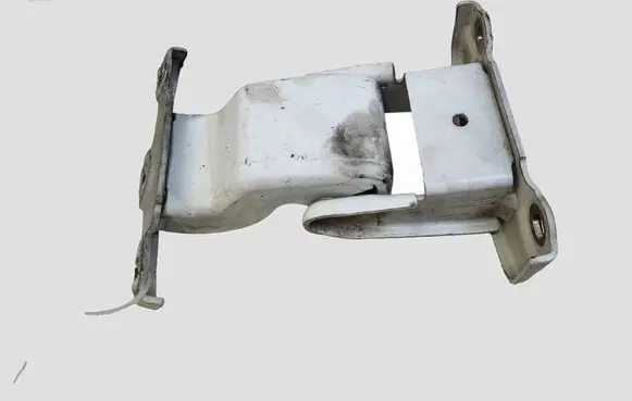 Opel Vivaro Loading door upper hinge 312304 66379