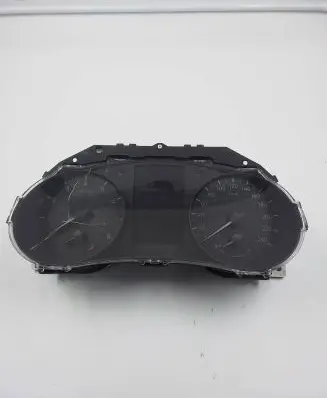 Nissan Qashqai Speedometer (instrument cluster) 4EL7AW9BO TYPE950B 4EL7A