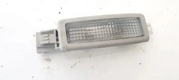 Renault Laguna II Other interior light 8200003035
