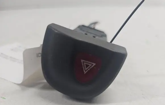 Renault Scenic I Hazard light switch 25177