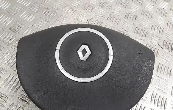 Renault Megane II Steering wheel airbag 6056962