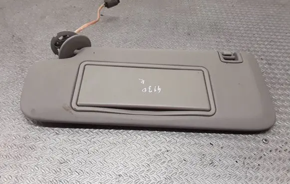 Opel Insignia A Sun visor