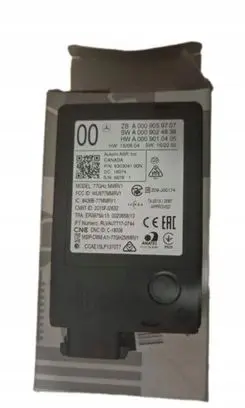 Mercedes-Benz E AMG W213 Distronic sensor radar A0009059707