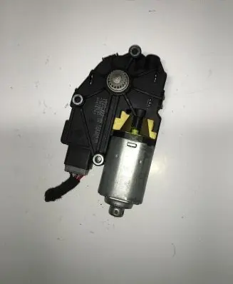 Nissan Murano Z51 Sunroof motor/actuator 7707218A N36S041565