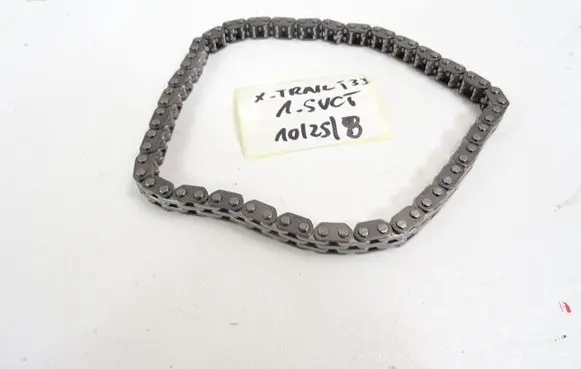 Nissan X-Trail T33 Timing chain (engine) 