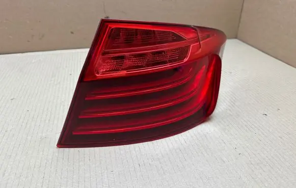 BMW 5 F10 F11 Rear/tail lights 18408002