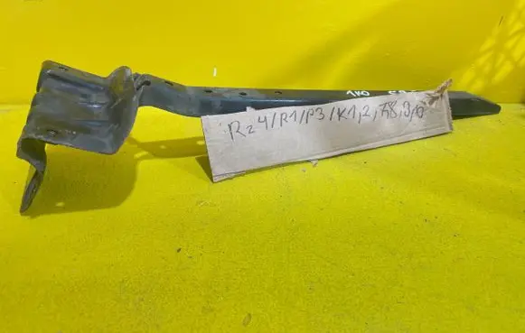 Nissan Qashqai Other front suspension part 