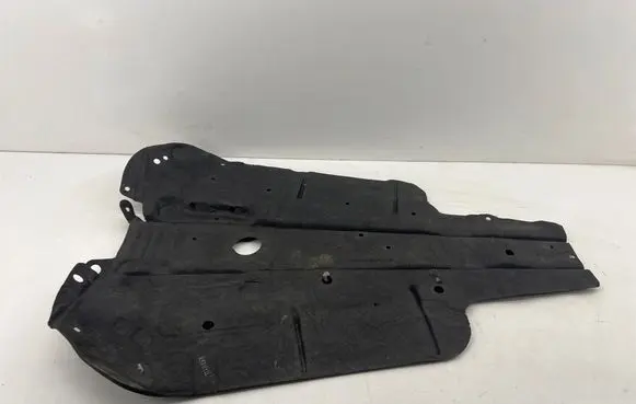 BMW 5 G60 G61 Sound insulation of firewall 5148942001 1305410