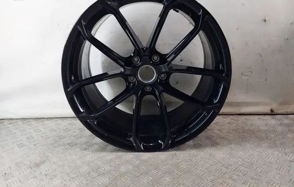 Porsche Cayenne (9Y0 9Y3) R22 alloy rim 9Y3601025BA