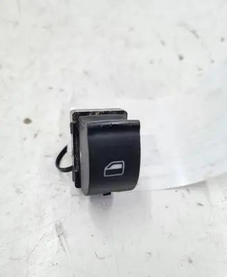 Audi A4 S4 B7 8E 8H Electric window control switch 8E0959855