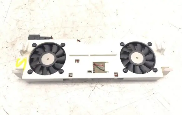 Citroen C6 Engine control unit/module fan 2004KL04WB40 0085A
