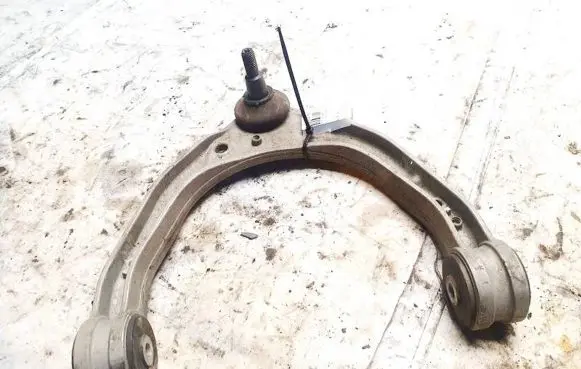 Porsche Cayenne (9PA) Front lower control arm/wishbone 7l0407047a