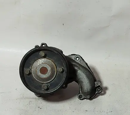 Ford Mondeo MK IV Water pump pulley 8509BB 030621