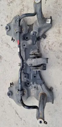 Hyundai Ioniq Front subframe 62401G7100