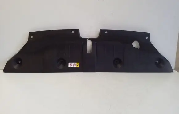 Toyota bZ4X Radiator trim 5328942040