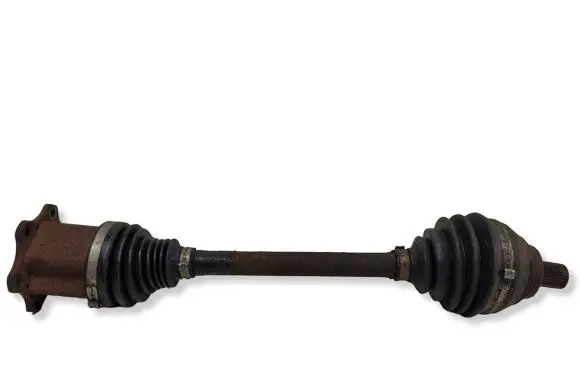 Volkswagen Passat Alltrack Front driveshaft 