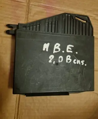 Mercedes-Benz E W210 Comfort/convenience module 2108203826 335626 5626T6C01878