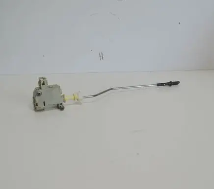 Volkswagen PASSAT B6 Other devices 3C0810773