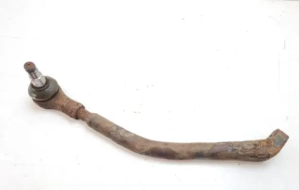 Front control arm