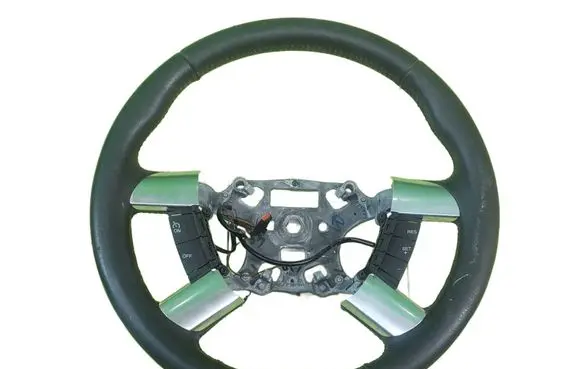 Ford Kuga I Steering wheel TP154