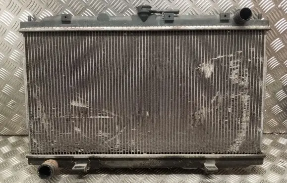 Nissan Primera Coolant radiator