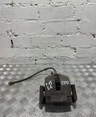 BMW X5 F15 Rear brake caliper 6776787