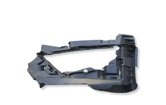 Seat Leon (5F) Front bumper mounting bracket 5F0807349