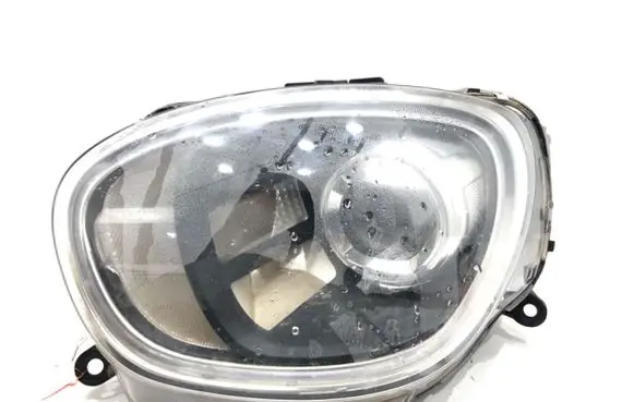 Mini Cooper Countryman F60 Headlight/headlamp 7494801