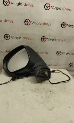 Citroen C4 I Picasso Front door electric wing mirror 96825020XT 825020XT 933203