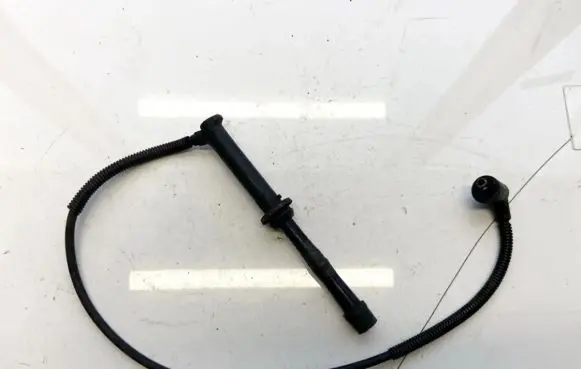 Mazda Xedos 6 Ignition plug leads 