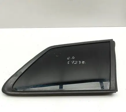 Skoda Kodiaq Rear side window 565845298