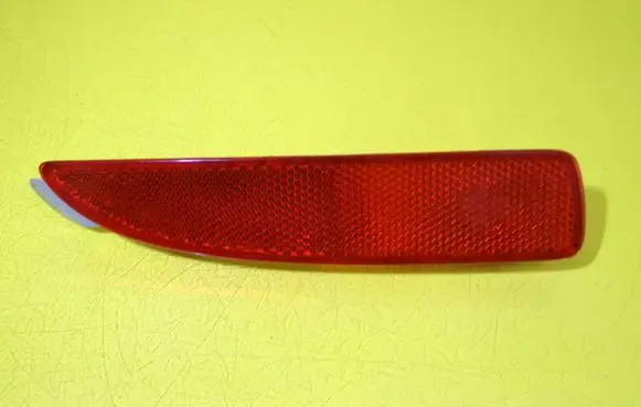 Mazda 5 Rear tail light reflector P3945B