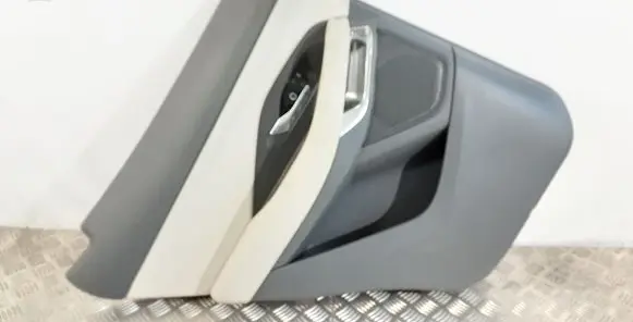 Jaguar E-Pace Rear door card panel trim