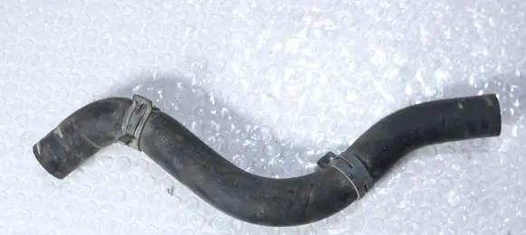 Audi A3 S3 8L Air intake hose/pipe 1J0121073A