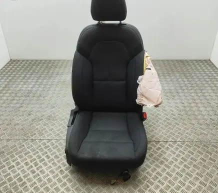 Polestar 2 Front passenger seat 32314222 32272580