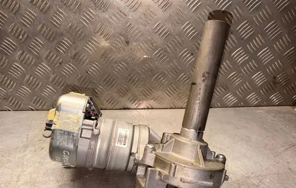 Toyota Corolla E140 E150 Electric power steering pump JG412000020 Q003TC8071 144115