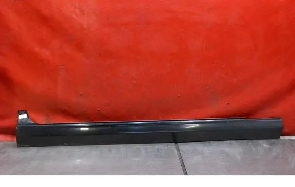 Volvo V60 Front sill (body part) 