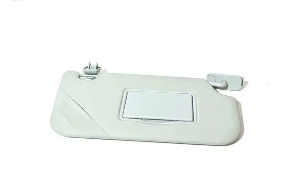 Ford Fiesta Sun visor 