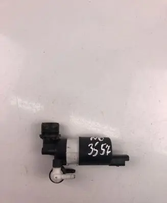 Renault Laguna III Water pump 8200031805