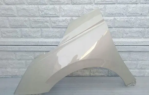Suzuki Swift II Front wheel arch liner splash guards LPSUZSFTMK7