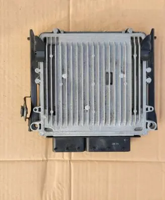 Mercedes-Benz E W211 Engine control unit/module A6421502426